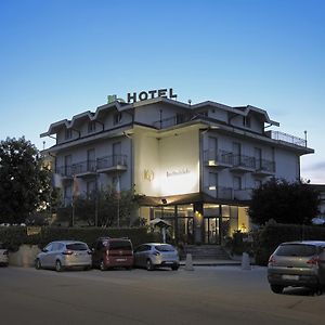 Hotel Quadrifoglio